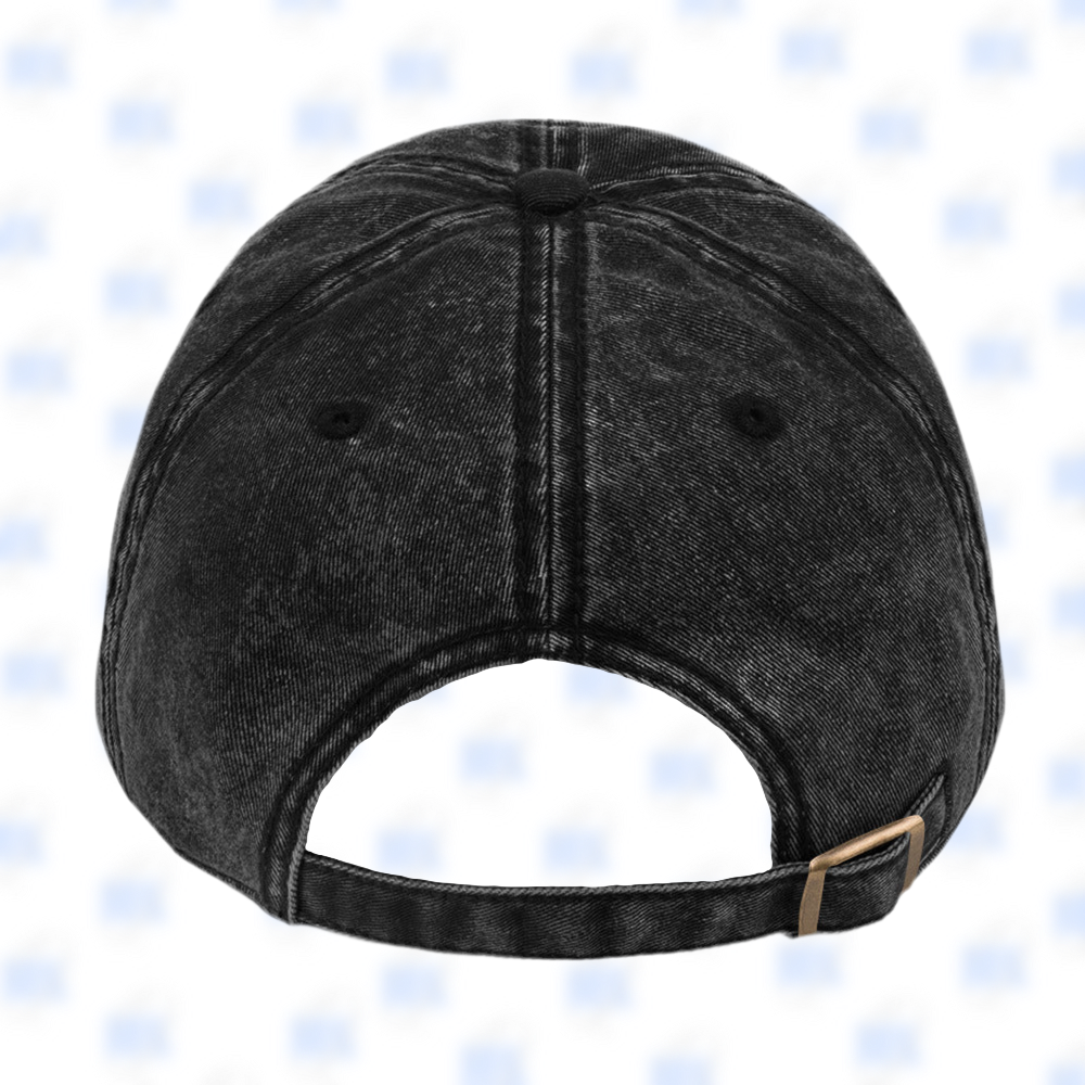 Ho, I’m Blessed Vintage Cap